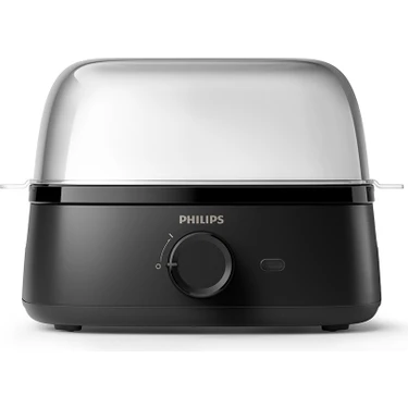 Philips Yumurta Pişirici 3000 Serisi