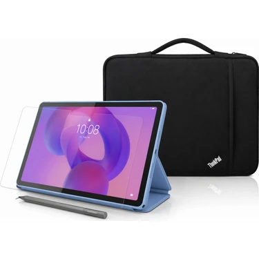 Lenovo Tab K11 Gen 2 8GB 128GB Depolama 11" 2.5K (2560X1600) 90Hz IPS IP52 Android Tablet -