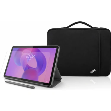 Lenovo Tab K11 Gen 2 8GB 128GB Depolama 11" 2.5K (2560X1600) 90Hz IPS IP52 Android Tablet -