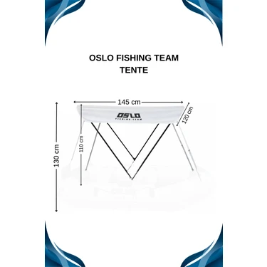 Oslo Fishing Team Bot