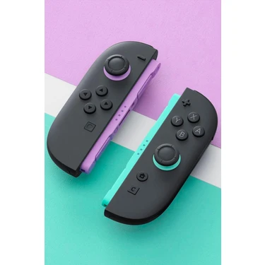 Nintendo Switch 2 Joy-Con 2 – Yeni Nesil Kontrol Deneyimi - Yeni