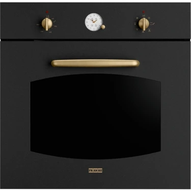 Franke Classıclıne Fco 86 H On Nero