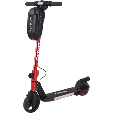 Onvo Kx-01 6.3" 150W Elektrikli Çocuk