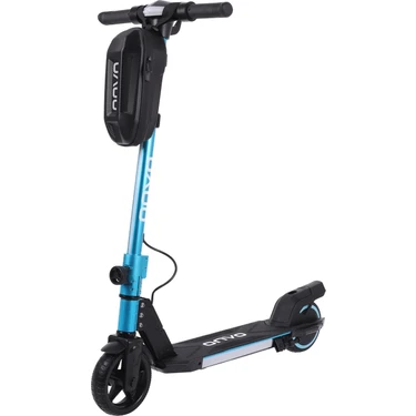 Onvo Kx-01 6.3" 150W Elektrikli Çocuk