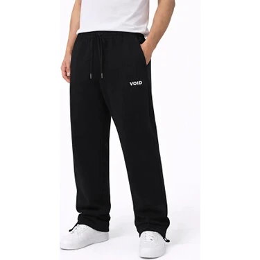DR. Bear Void Hologram Baggy Yazlık Eşofman
