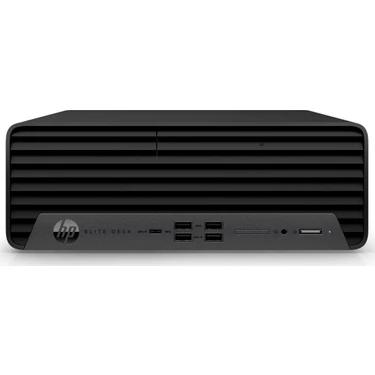Hp Elite Sff 600 G9 99Q84ET I5-13500 16 GB 512 GB SSD Freedos Masaüstü