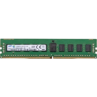 Samsung 8GB DDR4 2133MHz （８GB ⨉ ２) ２セット Samsung 8gb Ddr4 2133MHZ 2rx8 PC4-2133P Ecc Rdımm Sunucu Ram Fiyatı