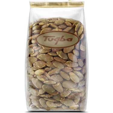 Tuğba Kuruyemiş Iç Kabak Çekirdeği 192 gr