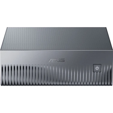 Asus ASCENT GX10 - NVIDIA GB10 CPU - NVIDIA Blackwell GPU - 128GB DDR5 RAM - 2TB SSD - NVIDIA DGX
