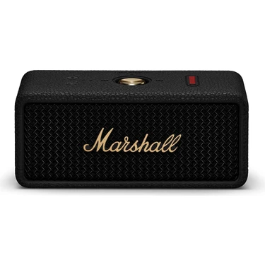 Marshall Emberton II Bluetooth Hoparlör