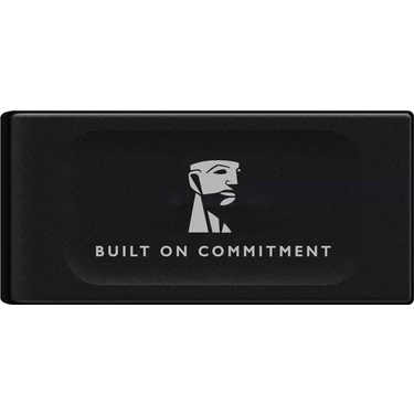 2tb XS1000 Boc External USB 3.2 Gen 2 Portable State Drive