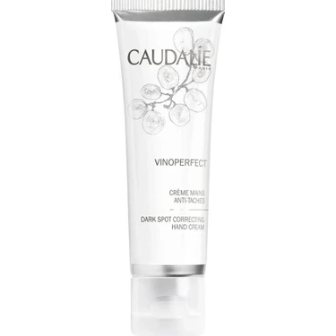 Caudalie Vinoperfect Dark Spot Correcting Hand Cream 50