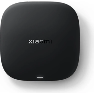 Xiaomi Mi Box 4K Android Tv Box S 3. Nesil 2 GB Ram HDMI ve Wi-Fi6 Desteği Bluetooth - Ultra Hızlı