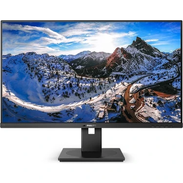 Ronanna 32 Phılıps 328B1/00 4mz 60MHZ 2xhdmı 1xdp 4xudb 3.2 1xusb-B 4K UHD 3840X2160 Hoparlör Vesa