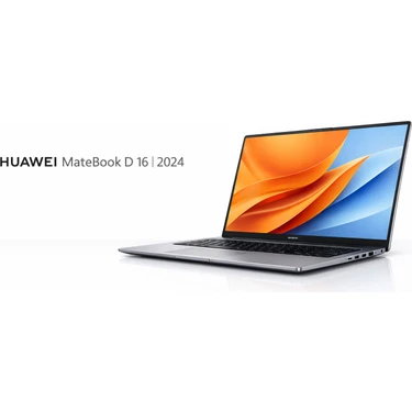 Huawei Huaweı Matebook D 16 2024