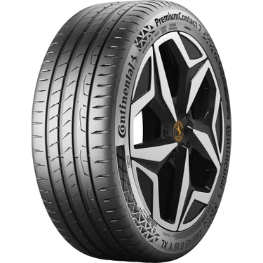 Continental 205/55R16 91V PremiumContact 7 (2026) Yaz