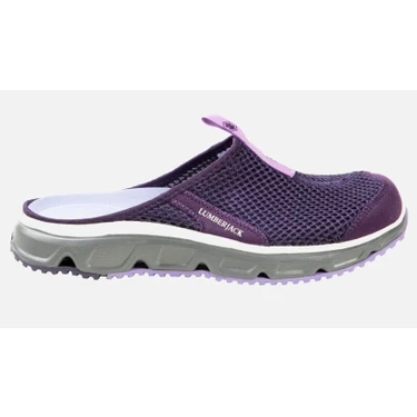 Lumberjack Castello 36/40 Unisex Önü Kapalı Ithal Outdoor Spor