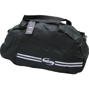 İlanib Ticaret Büyük Boy Fileli Seyahat Çanta 20X60X20CM