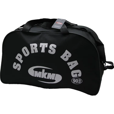 İlanib Ticaret Büyük Boy Sports Çanta