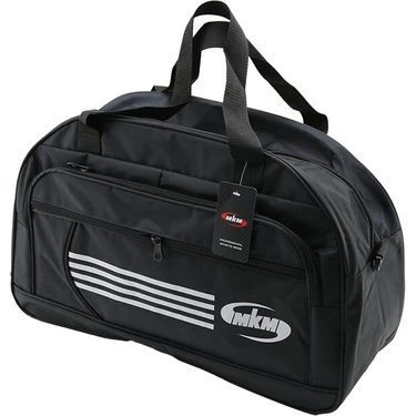İlanib Ticaret Küçük Boy  Sports Bag Seyahat Çantası  3 Bölmeli   50 x 31 x 16CM