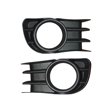 Arkıl Megane 2 Sis Far Çerçevesi 02-05 Ithal Sağ Sol