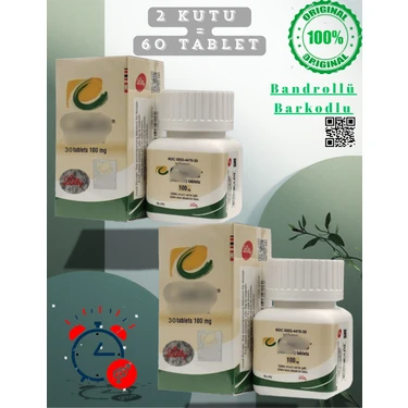 H-B CIALIS100_MG_HAP 100 Mg 2 Kutu Orjinal 60 Tablet Kullanım  CİALİS_100_MG_2KUTU Geciktirici8