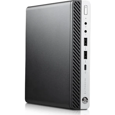 Hp Elitedesk 800 G4 Intel I5-8500 8 Ram 256 SSD Mini Pc Fiyatı