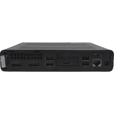 Hp Elitedesk 800 G4 Intel I5-8500 8 Ram 256 SSD Mini Pc Fiyatı
