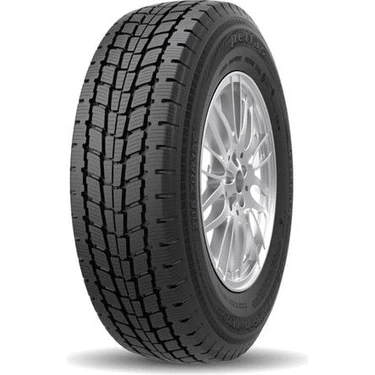 Petlas 225/65 R16 C 8pr Full Grıp PT925 Kış Lastiği