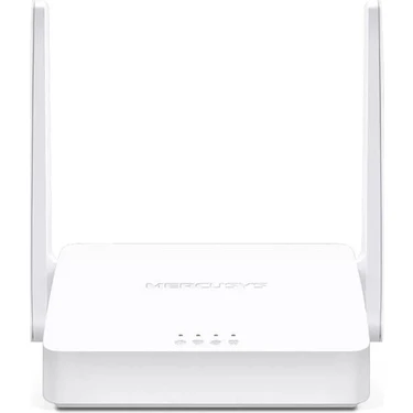 Uravas Store Mercusys MW302R 300 Mbps Wifi-N Router Access