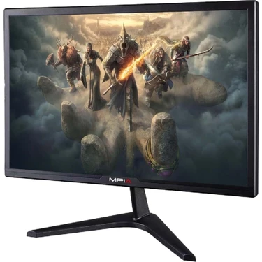 Midcom Mp-24 Dahili Hoparlör Vga/hdmı 24.inç 60HZ LED