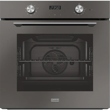 Franke Fma 86 H Sg Slate Grey