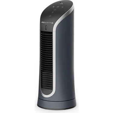 Rowenta VU6220 Mini Tower Electro Sessiz Mini Kule
