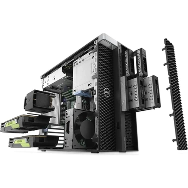 Dell Precision 5820 Workstation – Intel I9-10980XE | 64GB Fiyatı