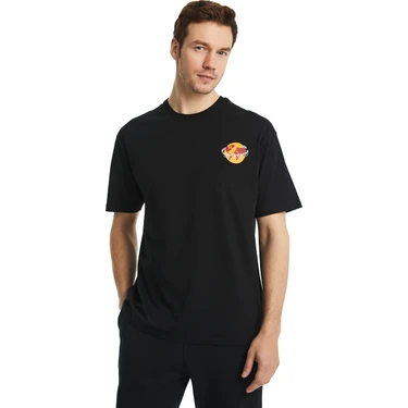 Gs Store Galatasaray Erkek T-Shirt