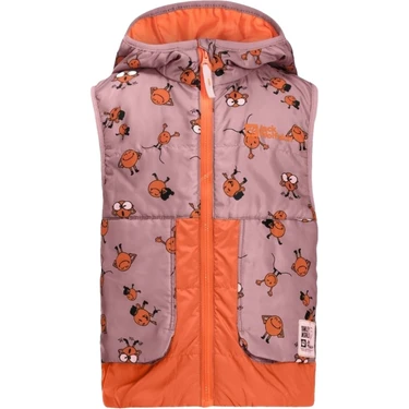 Smıleyworld Aop Vest