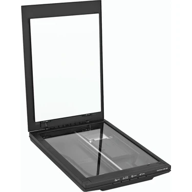 Ronanna Canon Lıde 300, USB 2400X2400DPI 48BIT
