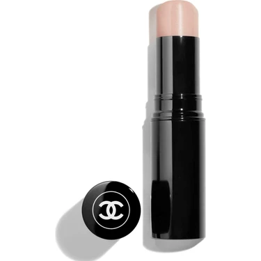 Chanel Baume Essentıel Stick Aydınlatıcı - Transparent Stick Yapıda ışıltılı Etki