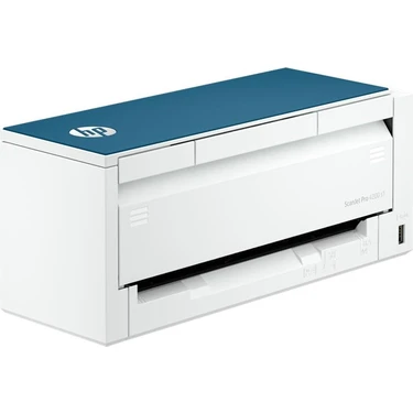 Ronanna Hp Scanjet Pro 4200 S1 8Q4W2A A4 Beslemeli Doküman
