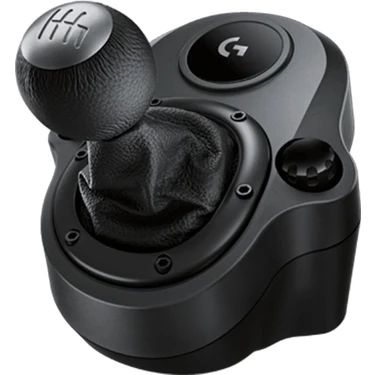Ronanna Logıtech 941-000130 Driving Force Shifter Oyuncu Dreksiyon Vitesi (G29