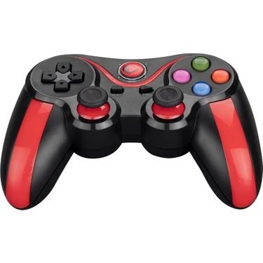 Ronanna Rampage SG-R707 Pc/ps3/akıllı Telefon/tv Box Kablosuz Bluetooth