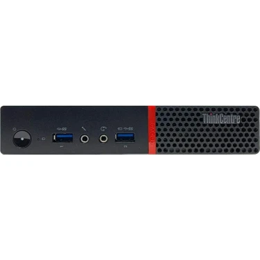 Lenovo Thinkcentre M700 Tiny Mini, Intel Core I5-6400T Quad Core, 8gb Ram, 256GB Ssd, 500 HDD 