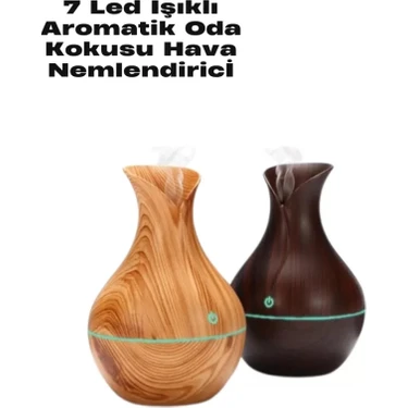2070 Hava Nemlendirici