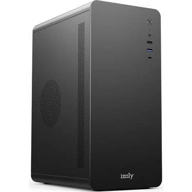 İzoly M110 4A  I5-4440 16GB 256GB SSD Masaüstü