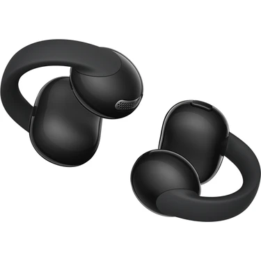Anker Soundcore C50i Bluetooth Kulaklık, Açık Kulak Teknolojisi, Siyah -