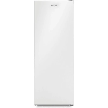 Altus Al 511 M - E Enerji Sınıfı 5 Çekmeceli 196 L Derin Dondurucu