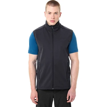 Vaude Everhike Softshell Erkek Yelek