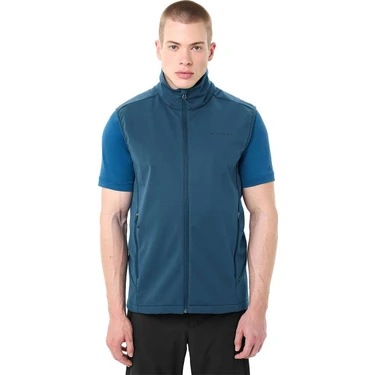 Vaude Everhike Softshell Erkek Yelek