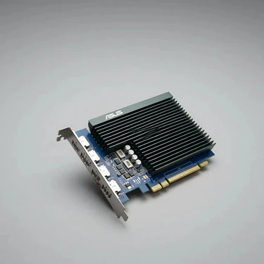 Asus Geforce GT730-4H-SL-2GD5 2gb Ddr5 64BIT 4xhdmı Ekran Fiyatı
