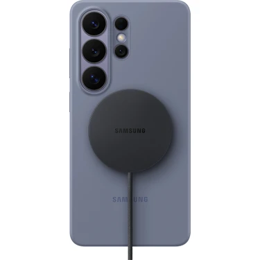 Samsung Magnet Kablosuz Şarj (25W, 1.5m Kumaş